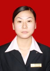 办公室文员:曹云南