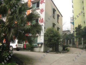 学校环境