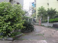 学校环境