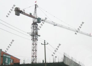 重庆学塔吊